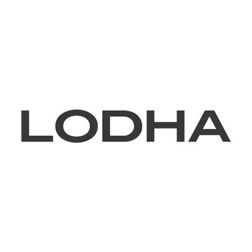 Lodha Group logo